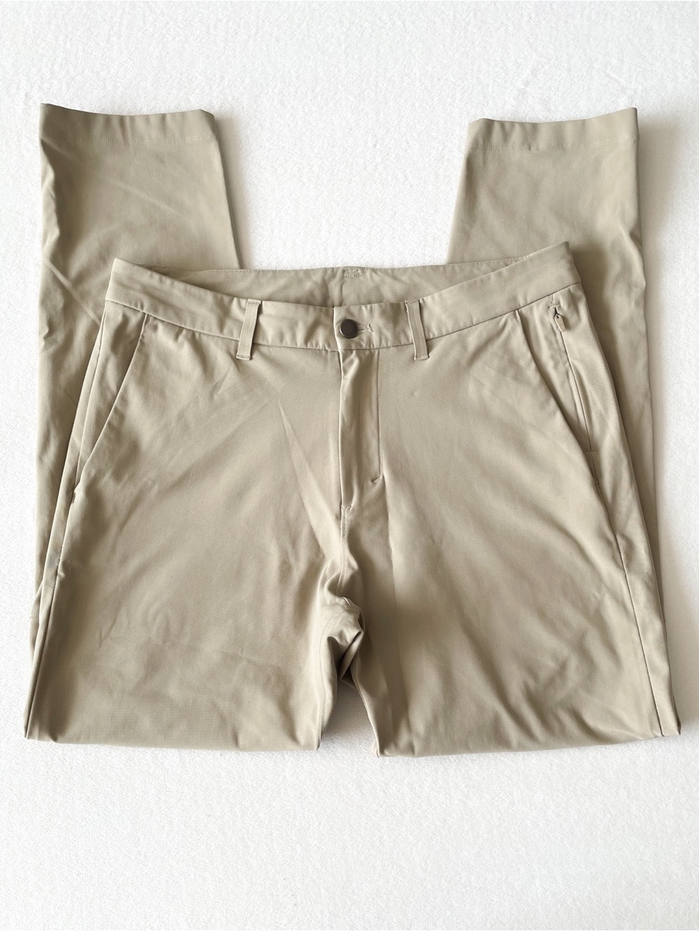 Lululemon Men's Commission Pant *Warpstreme